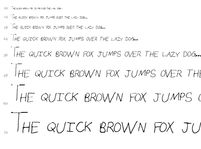 Sierra Nevada Road font waterfall